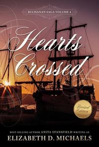 Produktbild: Hearts Crossed