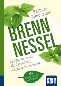 Produktbild: Brennnessel. Kompakt-Ratgeber