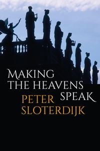 Produktbild: Making the Heavens Speak