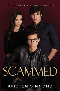 Produktbild: Scammed