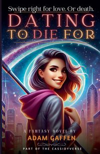 Produktbild: Dating to Die For