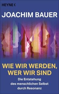 Produktbild: Wie wir werden, wer wir sind
