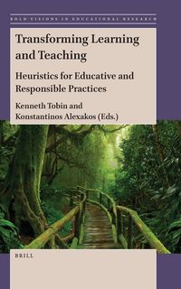 Produktbild: Transforming Learning and Teaching