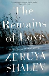 Produktbild: The Remains of Love