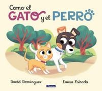Produktbild: Como el gato y el perro