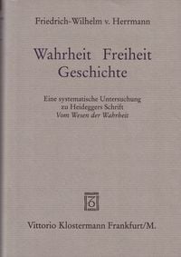 Produktbild: Wahrheit - Freiheit - Geschichte