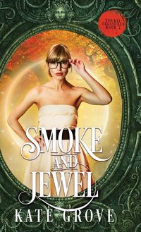 Produktbild: Smoke and Jewel