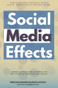Produktbild: Social Media Effects:::