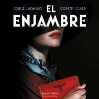 Produktbild: El enjambre