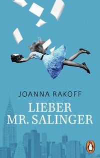 Produktbild: Lieber Mr. Salinger