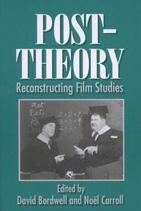 Produktbild: Post-Theory