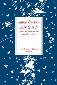 Produktbild: Angst