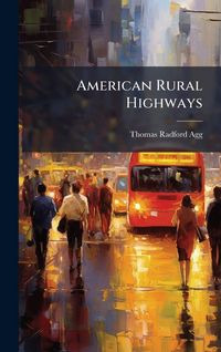 Produktbild: American Rural Highways