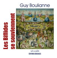 Produktbild: Les Biflides se souviennent