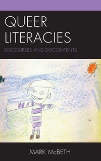 Produktbild: Queer Literacies