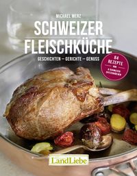 Produktbild: Schweizer Fleischk&uuml;che