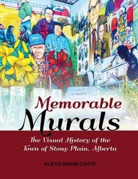 Produktbild: Memorable Murals