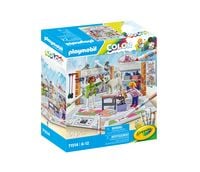 Produktbild: Playmobil&reg; Color Handelsware 71514