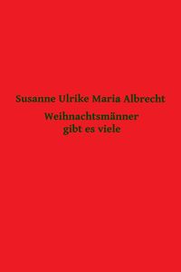Produktbild: Weihnachtsm&auml;nner gibt es viele