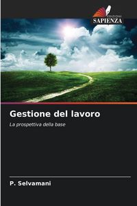 Produktbild: Gestione del lavoro