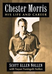 Produktbild: Chester Morris