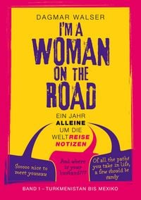 Produktbild: ... I'm a Woman on the Road