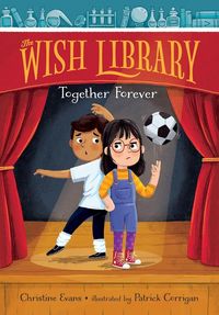 Produktbild: Together Forever