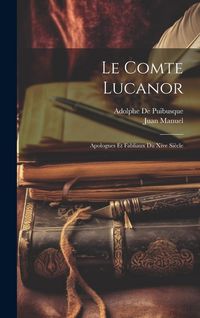 Produktbild: Le Comte Lucanor
