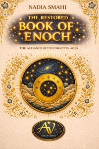 Produktbild: The Restored Book of Enoch