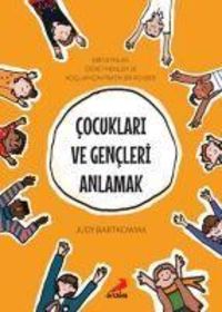 Produktbild: Cocuklari ve Gencleri Anlamak
