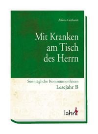 Produktbild: Mit Kranken am Tisch des Herrn