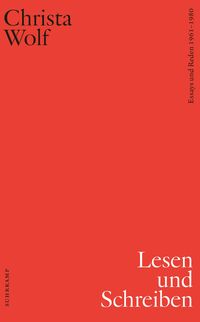 Produktbild: S&auml;mtliche Essays und Reden Band 1