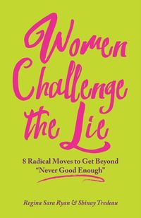Produktbild: Women Challenge the Lie