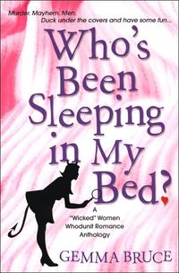 Produktbild: Who's Been Sleeping in My Bed?