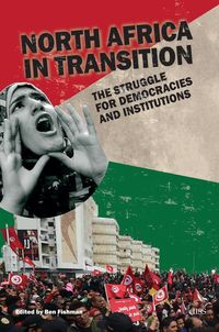 Produktbild: North Africa in Transition