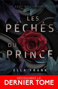 Produktbild: Les peches du prince