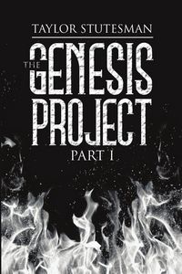 Produktbild: The Genesis Project