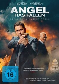 Produktbild: Angel Has Fallen