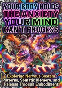 Produktbild: Your Body Holds the Anxiety Your Mind Can't Process