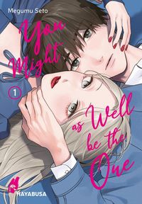 Produktbild: You Might as Well be the One 1