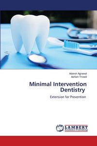 Produktbild: Minimal Intervention Dentistry