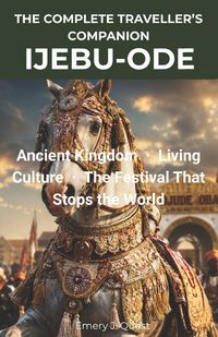 Produktbild: The Complete Traveller's Companion Ijebu-Ode