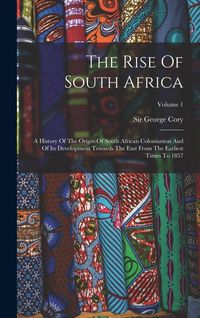 Produktbild: The Rise Of South Africa