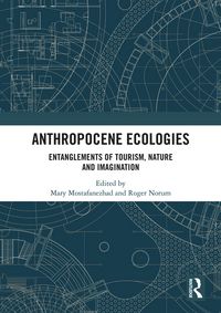 Produktbild: Anthropocene Ecologies