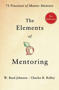 Produktbild: Elements of Mentoring