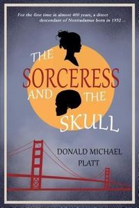 Produktbild: The Sorceress and The Skull