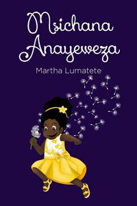 Produktbild: Msichana Anayeweza