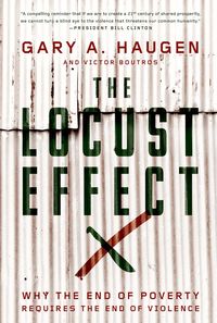 Produktbild: The Locust Effect