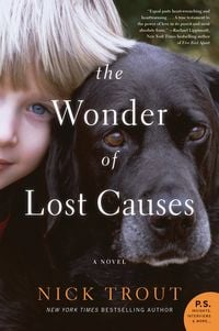 Produktbild: The Wonder of Lost Causes