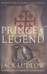 Produktbild: Prince of Legend